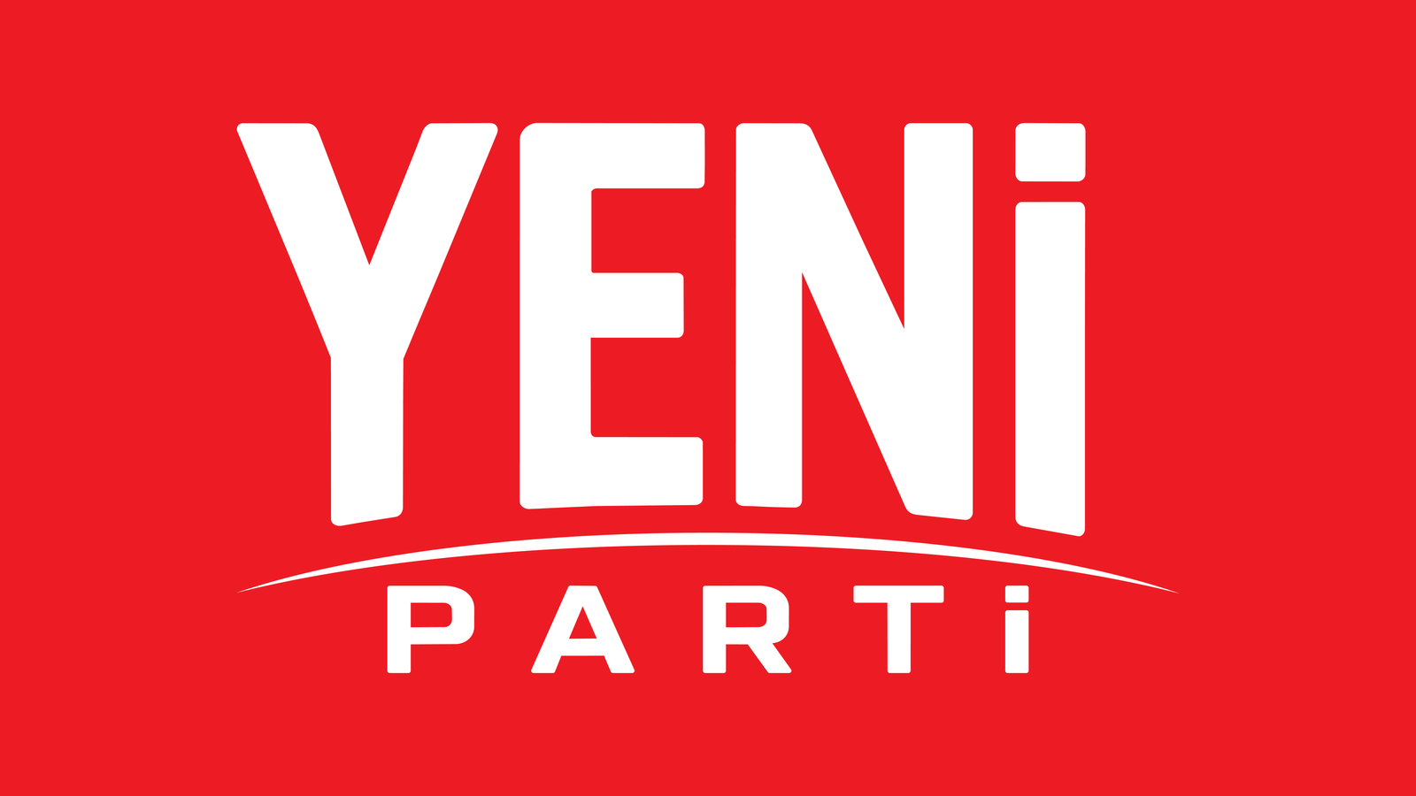 YENİ Parti